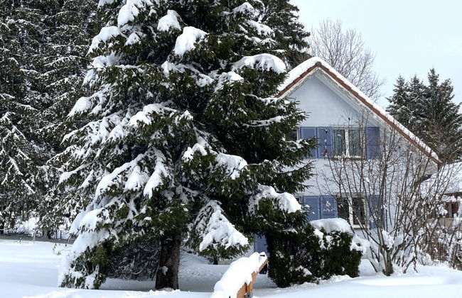 Maison de vacances - LM - Foto 43