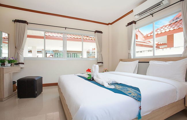 Baan Thai Lanna Pattaya - Foto 7