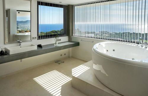 Serene 4 Bedroom Villa in Ibiza City, 1032 - Foto 21