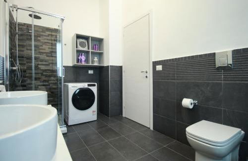 ChilometroZERO luxury apartment - Foto 42