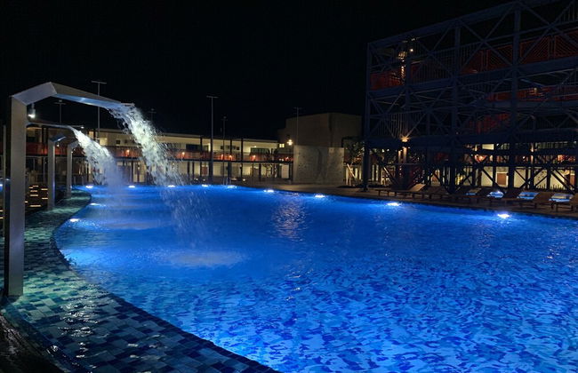 Jasmine's Crib - Foto 19