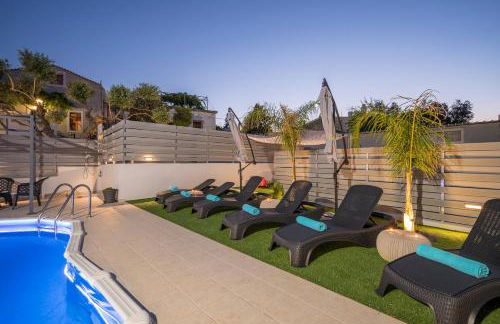 B&M Villa Sirili - Foto 91