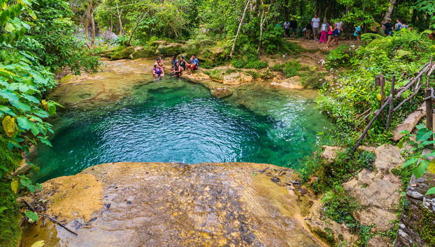 Cienfuegos, El Nicho & Trinidad Tour - Foto 4