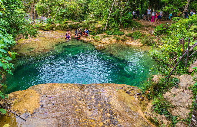 Excursión a Cienfuegos, El Nicho y Trinidad - Foto 4