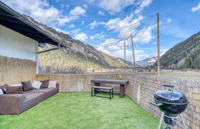 Wonderful Apartments Sweetest Home No01 - Foto 45