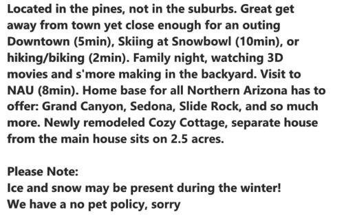 The Cozy Cottage - Foto 2