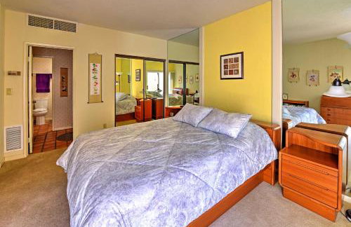 Borrego Springs Condo with Private Patio and Views! - Foto 14