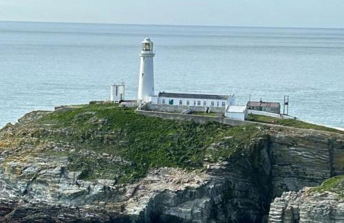 Clydfan No 1 Trearddur Road - Photo 18