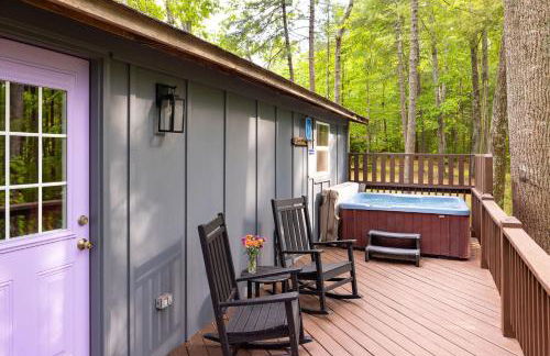 The Cottage at Natures Edge - Foto 37