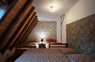 Grand gîte 23 couchages - Foto 6