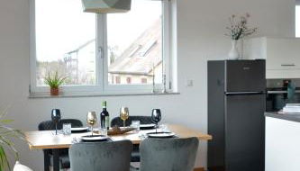 Schwarzwald Lahr Europapark Penthouse Sunshine - Foto 5