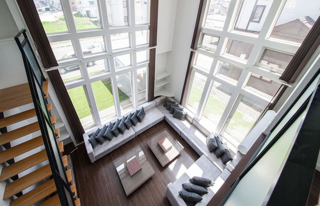 THE BEEHIVE KAMIFURANO - Foto 29