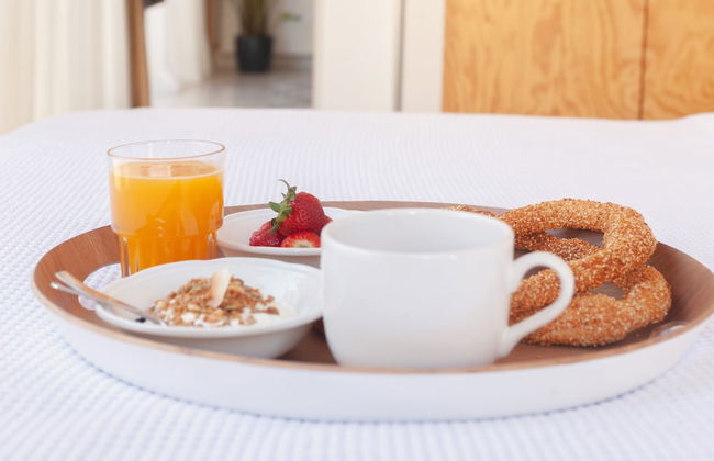 The Marble Suites, PLAKA - Photo 35