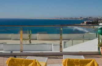 Sobre el mar con vistas a las Dunas de Maspalomas - Foto 31