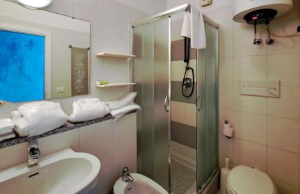 Vista Mare San Teodoro Monolocale a 200m dalla Spiaggia Salina Bamba - Foto 11