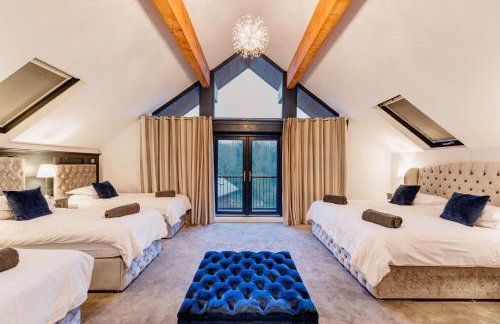 Lodge 17 by Ashgrove Leisure - Foto 10