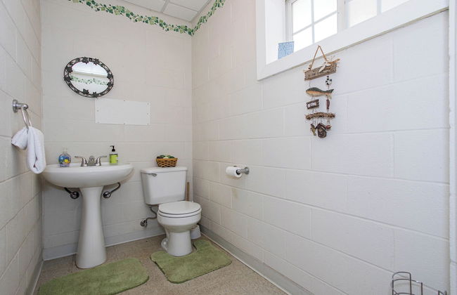 Pet Friendly Retreat on Lake Lbj! - Foto 20