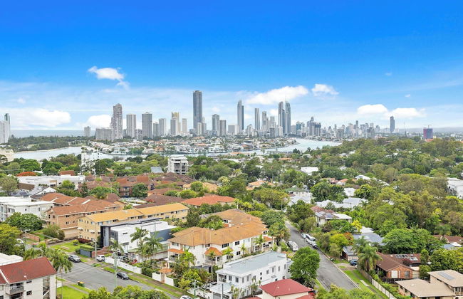 Stay Luxe Southport by Coastal Letting Company - Foto 27