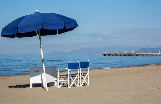 Villa Clara few km From the sea - Foto 6