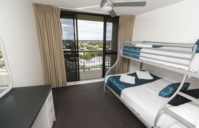 Gemini Resort - Foto 16