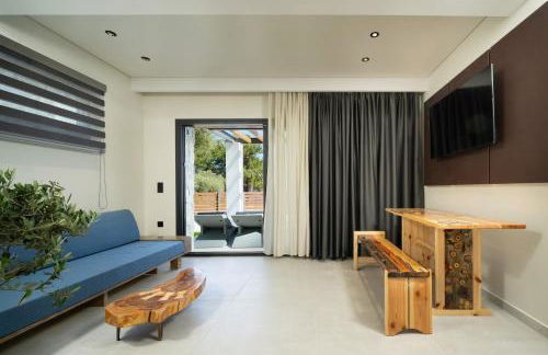 5 suites by GD - Photo 17