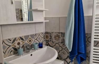 Pietra su Pietra Casa Vacanze - Foto 21