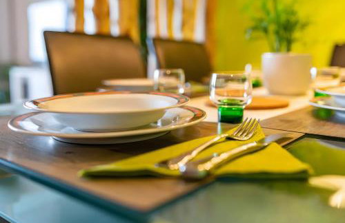 Ferienwohnung Goldstadtblick - Photo 18