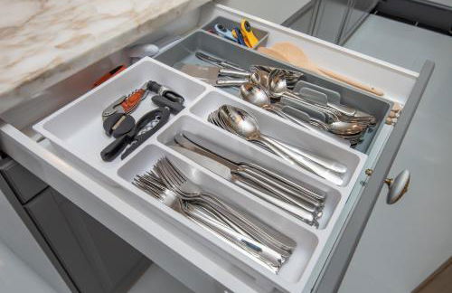 The London House - Entire Villa - Foto 43