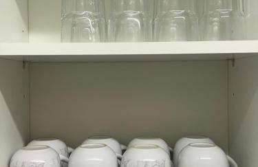 Deluxe Inn - Felling - Foto 38