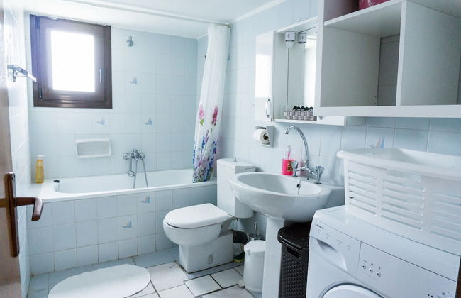 Zennova Sea & Mount Athos View 1 - Foto 15