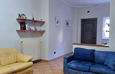 La casa di mezzo-affitti brevi-zona ospedali - Foto 11