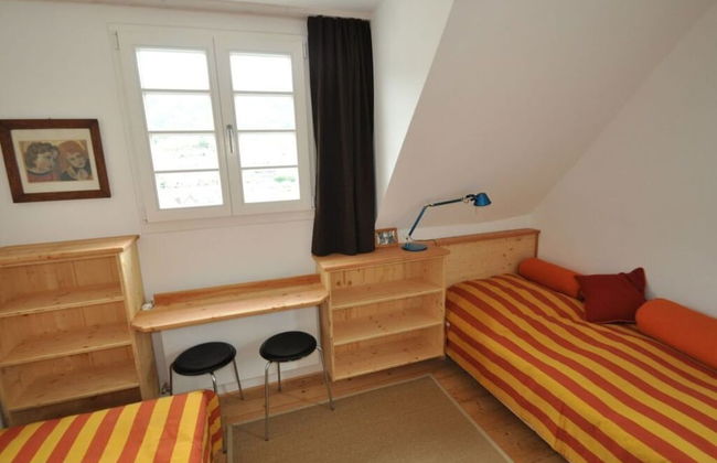 Haus Rosa Comfortable Holiday Residence - Foto 14