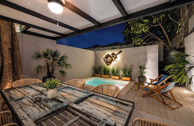 Casa Balada Santa Lucia, with Parking by Cercana - Foto 16