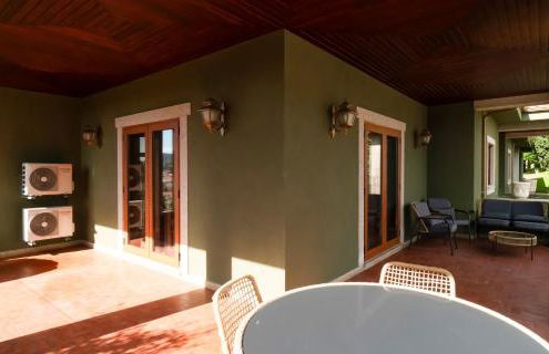 Villa Maria Caetana - Foto 73