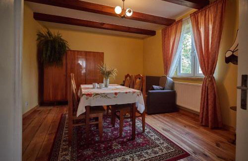 ROZTOCZE Wiejski Domek - Foto 15