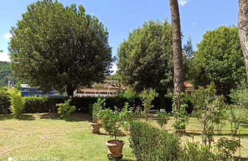 Villa La Ginestra - Charming Country Home - Foto 17