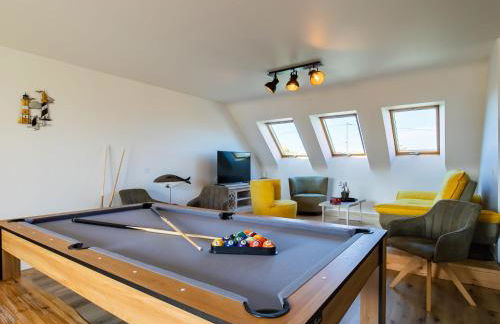 Holiday Home Ty Mat by Interhome - Foto 10