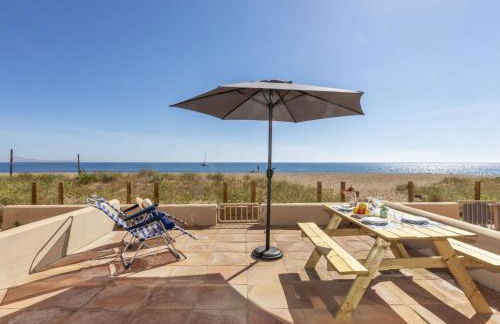 Apartment Paradise beach by Interhome - Foto 38