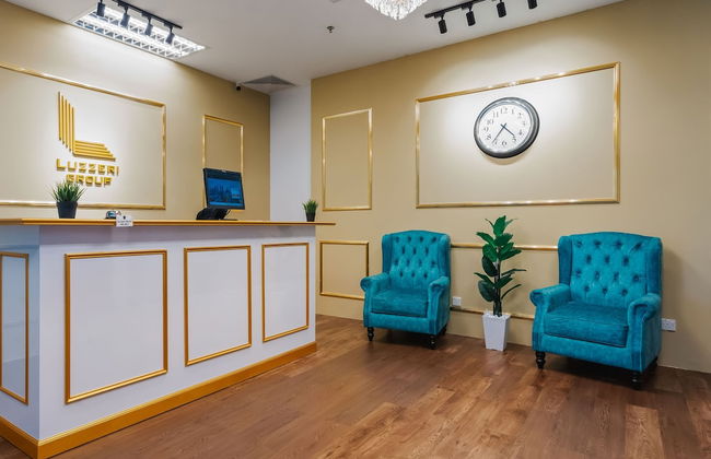 Legasi Kampung Bharu Guesthouse - Foto 3