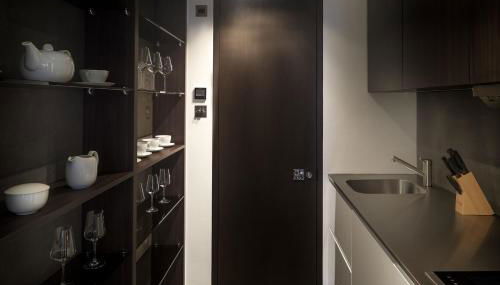 Luxury Suite in Cadogan Square 1 - Foto 5