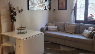 Acogedor apartamento dúplex Sandiniés - Foto 4