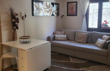 Acogedor apartamento dúplex Sandiniés - Foto 4