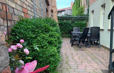 Ecke - der Romanik - Foto 19