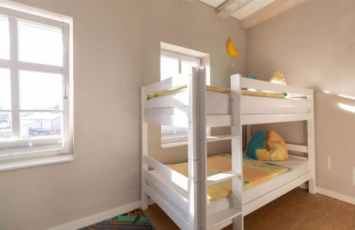 Ferienappartement Bachstelze - Foto 71