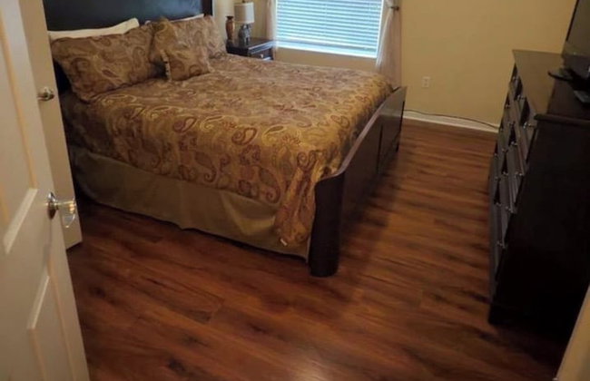Executive 3 Bedroom Villa at Universal,Convention Center, Vista Cay - Foto 63