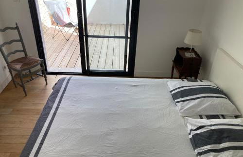 Maison contemporaine Oléron - Foto 5