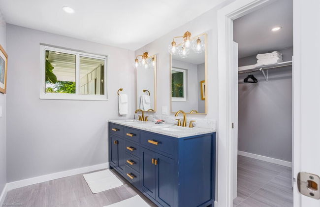 Starfish Contemporary Home - Foto 20