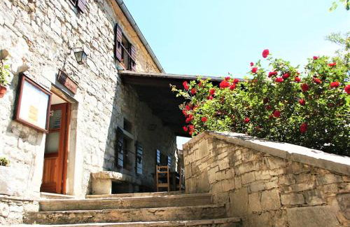 Apartment Franko - Hum - Photo 31