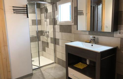 La Maison Bleue - Foto 18