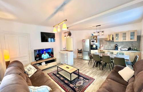 Majestic Mountain - endroit magique - 20 personnes - Foto 45